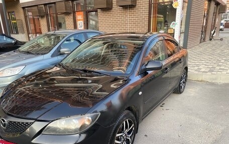 Mazda 3, 2006 год, 450 000 рублей, 3 фотография