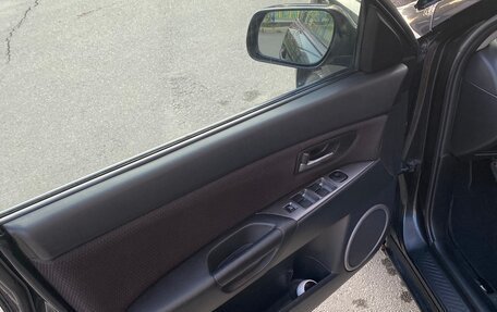 Mazda 3, 2006 год, 450 000 рублей, 7 фотография