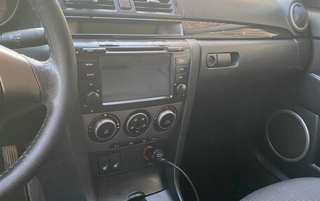 Mazda 3, 2006 год, 450 000 рублей, 8 фотография