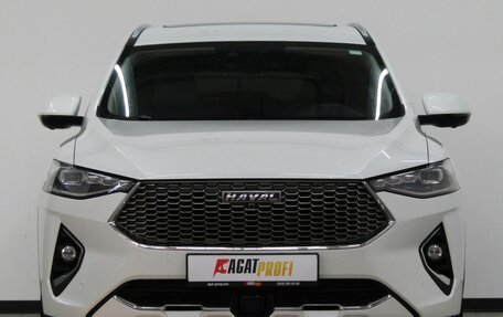 Haval F7 I, 2022 год, 2 023 000 рублей, 9 фотография