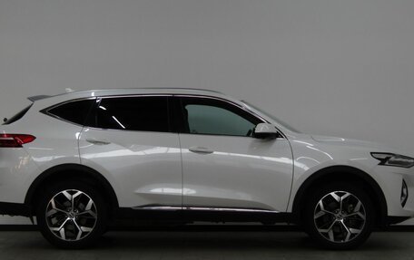 Haval F7 I, 2022 год, 2 023 000 рублей, 7 фотография