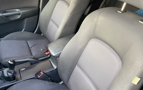 Mazda 3, 2006 год, 450 000 рублей, 9 фотография