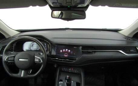 Haval F7 I, 2022 год, 2 023 000 рублей, 17 фотография