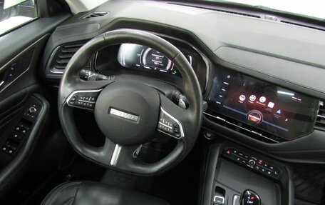 Haval F7 I, 2022 год, 2 023 000 рублей, 18 фотография