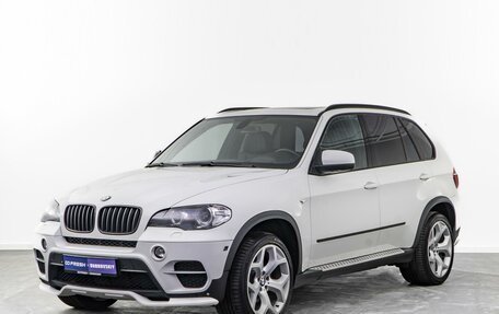 BMW X5, 2011 год, 1 975 000 рублей, 5 фотография