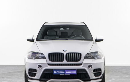 BMW X5, 2011 год, 1 975 000 рублей, 3 фотография