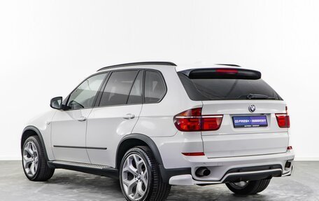 BMW X5, 2011 год, 1 975 000 рублей, 2 фотография