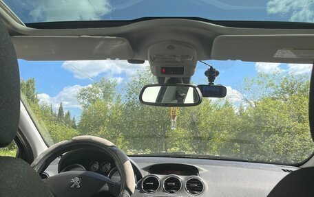 Peugeot 308 II, 2012 год, 800 000 рублей, 7 фотография