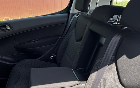 Peugeot 308 II, 2012 год, 800 000 рублей, 4 фотография