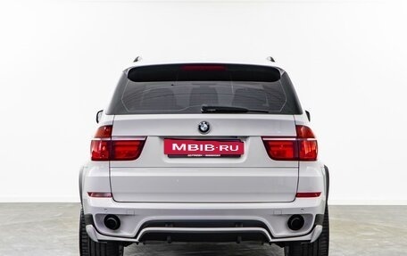BMW X5, 2011 год, 1 975 000 рублей, 4 фотография