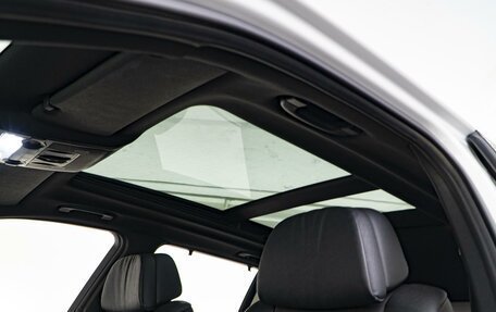 BMW X5, 2011 год, 1 975 000 рублей, 12 фотография