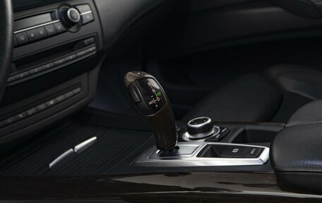 BMW X5, 2011 год, 1 975 000 рублей, 18 фотография