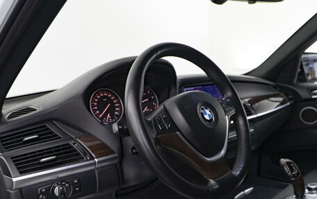 BMW X5, 2011 год, 1 975 000 рублей, 13 фотография