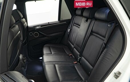 BMW X5, 2011 год, 1 975 000 рублей, 9 фотография