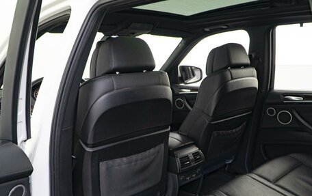 BMW X5, 2011 год, 1 975 000 рублей, 11 фотография