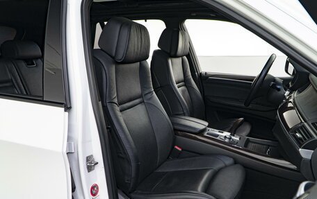 BMW X5, 2011 год, 1 975 000 рублей, 8 фотография