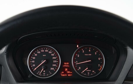 BMW X5, 2011 год, 1 975 000 рублей, 29 фотография