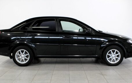 Daewoo Gentra II, 2014 год, 465 000 рублей, 4 фотография