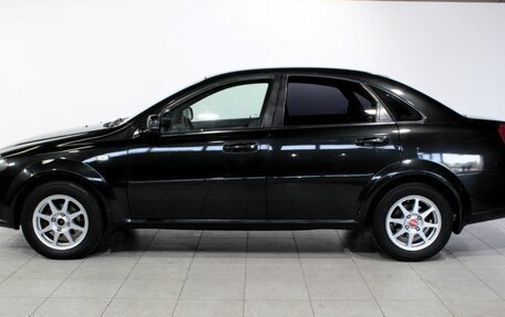 Daewoo Gentra II, 2014 год, 465 000 рублей, 8 фотография