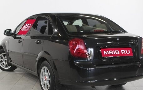 Daewoo Gentra II, 2014 год, 465 000 рублей, 7 фотография