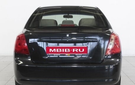 Daewoo Gentra II, 2014 год, 465 000 рублей, 6 фотография