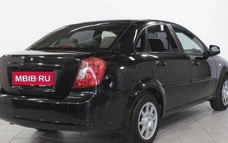 Daewoo Gentra II, 2014 год, 465 000 рублей, 5 фотография