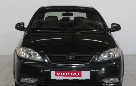 Daewoo Gentra II, 2014 год, 465 000 рублей, 2 фотография