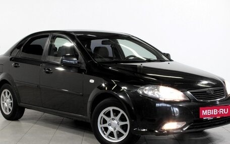 Daewoo Gentra II, 2014 год, 465 000 рублей, 3 фотография