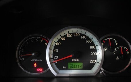 Daewoo Gentra II, 2014 год, 465 000 рублей, 13 фотография