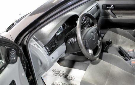 Daewoo Gentra II, 2014 год, 465 000 рублей, 17 фотография