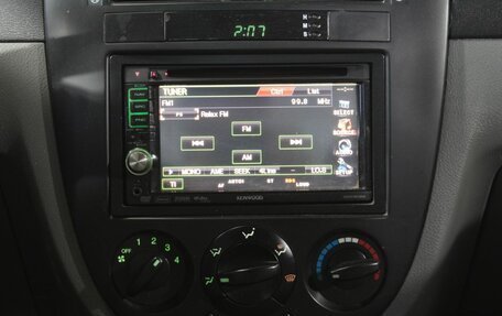 Daewoo Gentra II, 2014 год, 465 000 рублей, 16 фотография