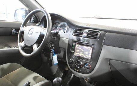 Daewoo Gentra II, 2014 год, 465 000 рублей, 14 фотография