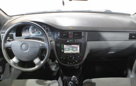 Daewoo Gentra II, 2014 год, 465 000 рублей, 15 фотография