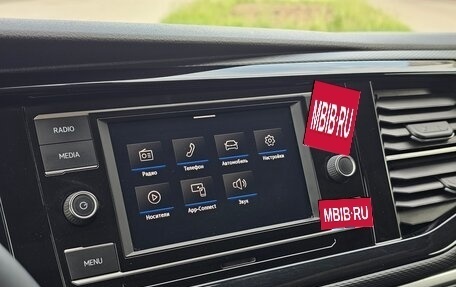 Volkswagen Multivan T6 рестайлинг, 2021 год, 5 500 000 рублей, 32 фотография