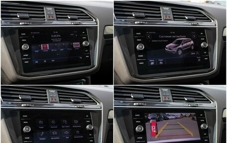 Volkswagen Tiguan II, 2020 год, 2 398 000 рублей, 23 фотография