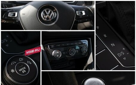 Volkswagen Tiguan II, 2020 год, 2 398 000 рублей, 22 фотография