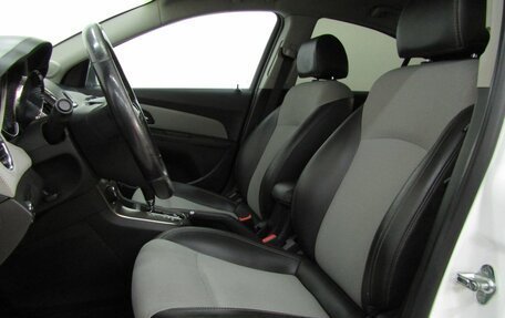 Chevrolet Cruze II, 2013 год, 816 200 рублей, 13 фотография