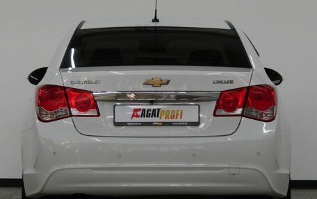 Chevrolet Cruze II, 2013 год, 816 200 рублей, 4 фотография