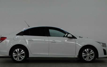 Chevrolet Cruze II, 2013 год, 816 200 рублей, 7 фотография