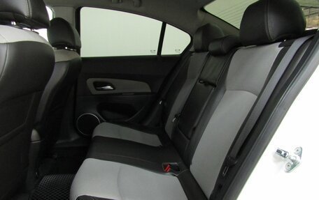 Chevrolet Cruze II, 2013 год, 816 200 рублей, 14 фотография