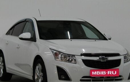 Chevrolet Cruze II, 2013 год, 816 200 рублей, 8 фотография