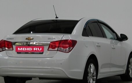 Chevrolet Cruze II, 2013 год, 816 200 рублей, 6 фотография