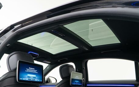 Mercedes-Benz S-Класс, 2021 год, 11 499 000 рублей, 12 фотография