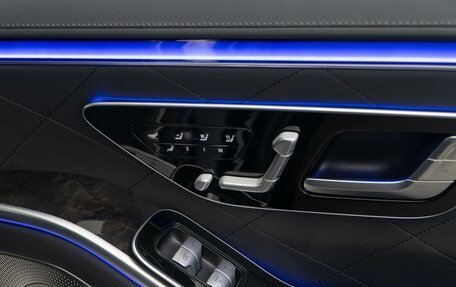 Mercedes-Benz S-Класс, 2021 год, 11 499 000 рублей, 14 фотография