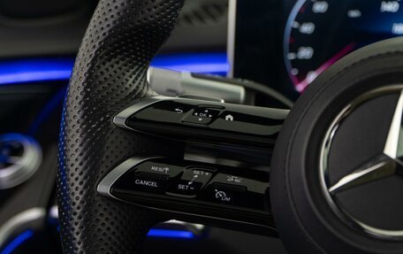 Mercedes-Benz S-Класс, 2021 год, 11 499 000 рублей, 23 фотография