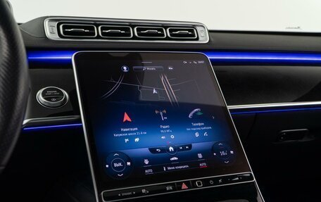 Mercedes-Benz S-Класс, 2021 год, 11 499 000 рублей, 25 фотография