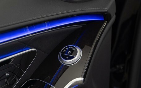 Mercedes-Benz S-Класс, 2021 год, 11 499 000 рублей, 20 фотография