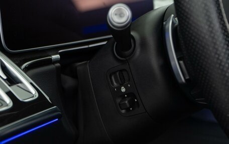 Mercedes-Benz S-Класс, 2021 год, 11 499 000 рублей, 22 фотография