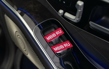 Mercedes-Benz S-Класс, 2021 год, 11 499 000 рублей, 15 фотография