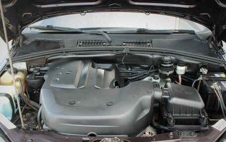 Chevrolet Niva I рестайлинг, 2012 год, 535 000 рублей, 9 фотография